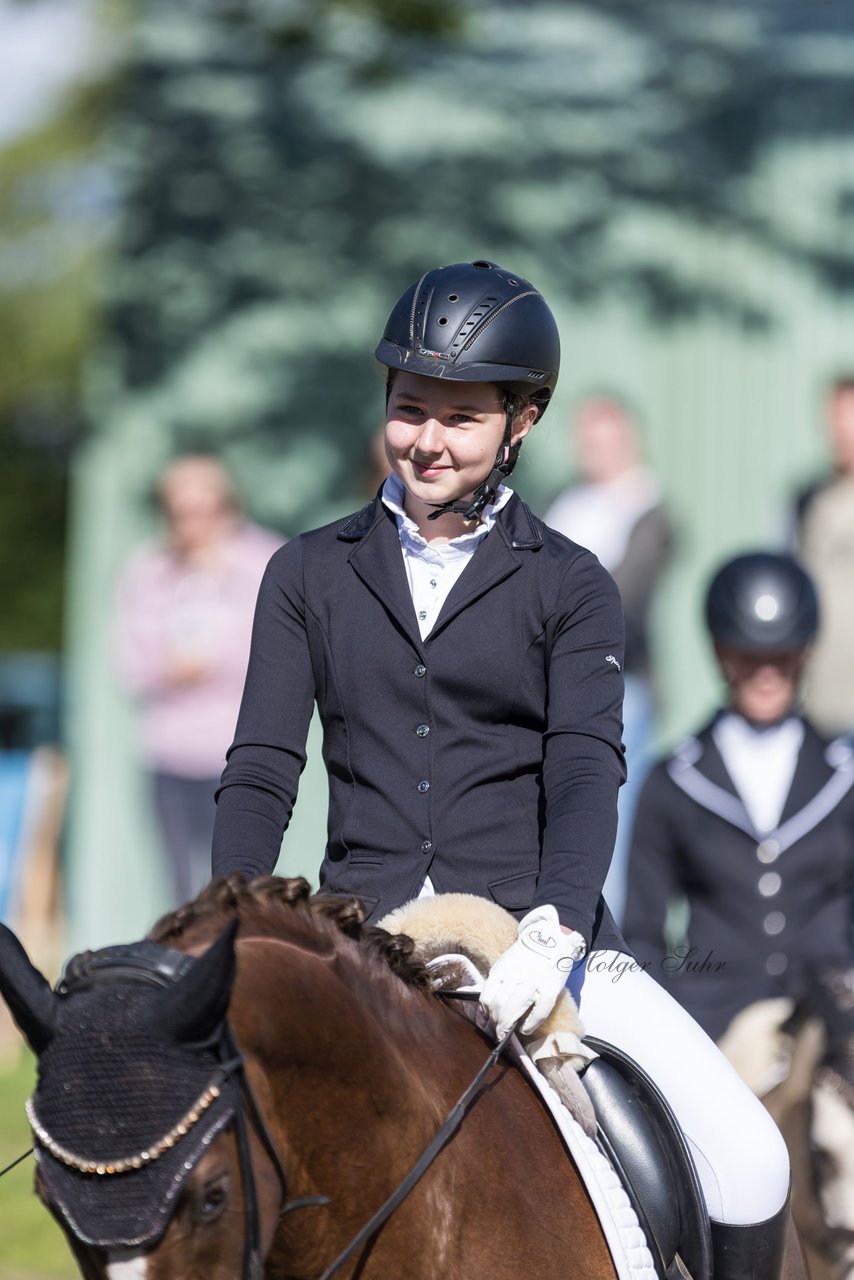 Bild 575 - Pony Akademie Turnier